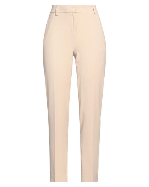 Antonelli Natural Trouser