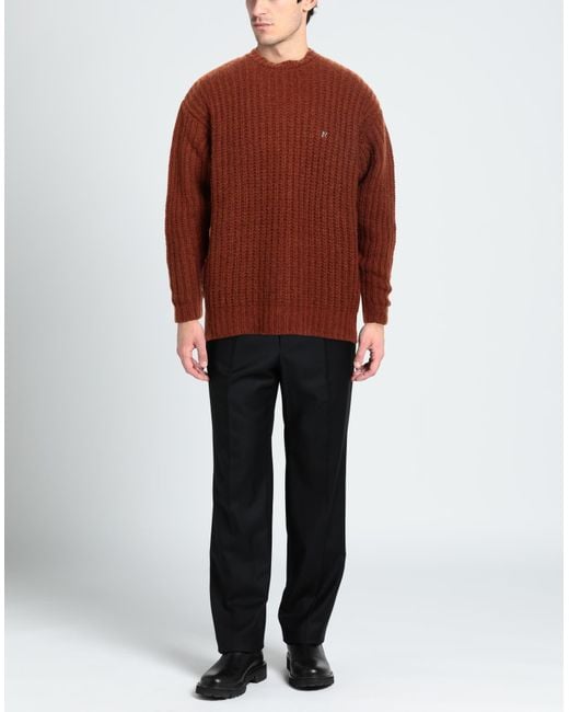 Represent Pullover in Red für Herren