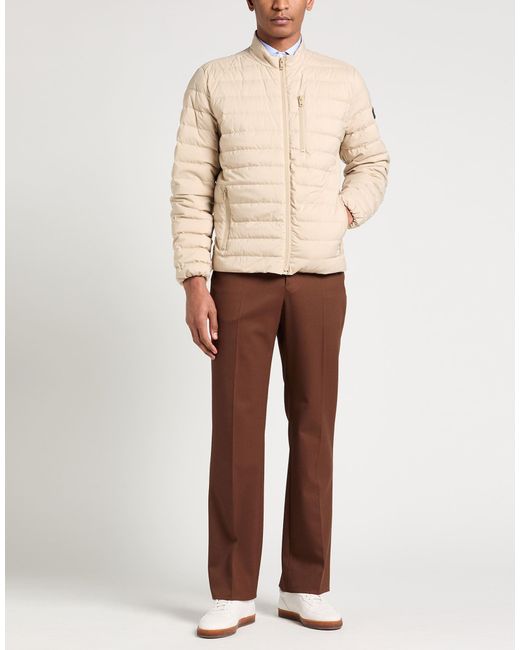 Fay Natural Puffer for men