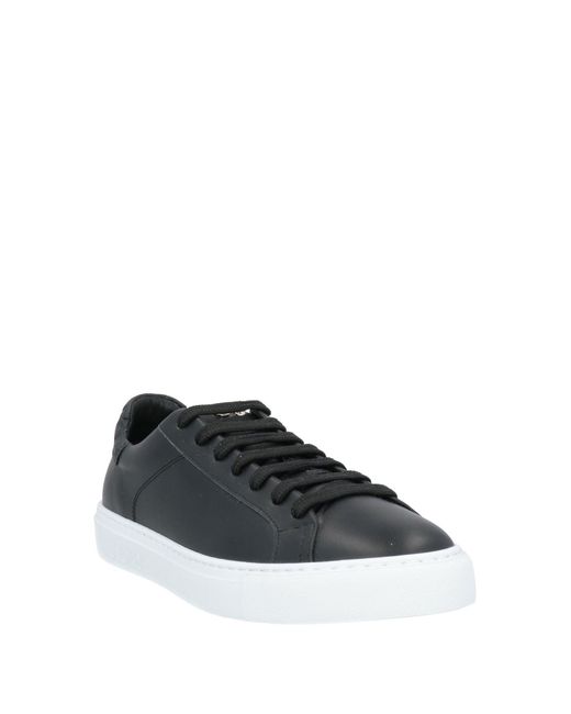 Sneakers di HIDE & JACK in Black