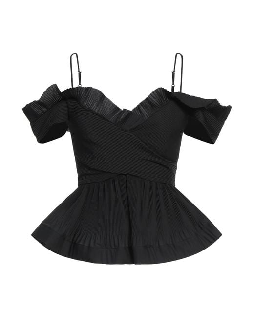 MEIMEIJ Black Top