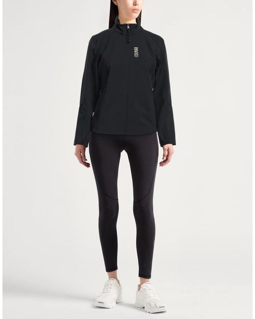 Colmar Black Jacket