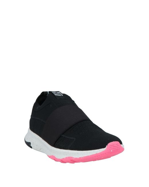 Fitflop Black Trainers