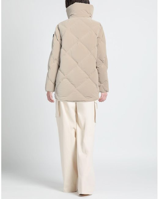 Peuterey Natural Pufferjacke & Daunenjacke