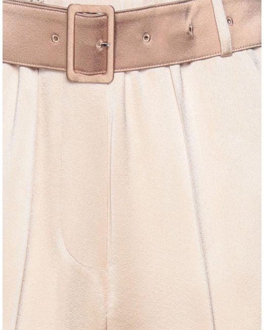 Alysi Natural Trouser
