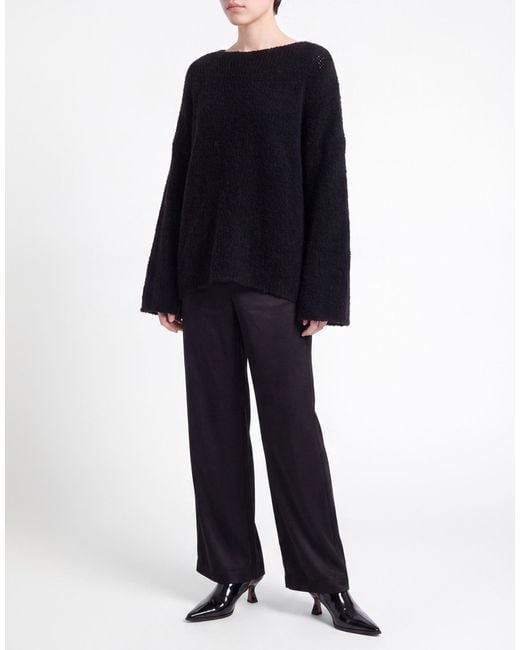 Pullover Carla G de color Black