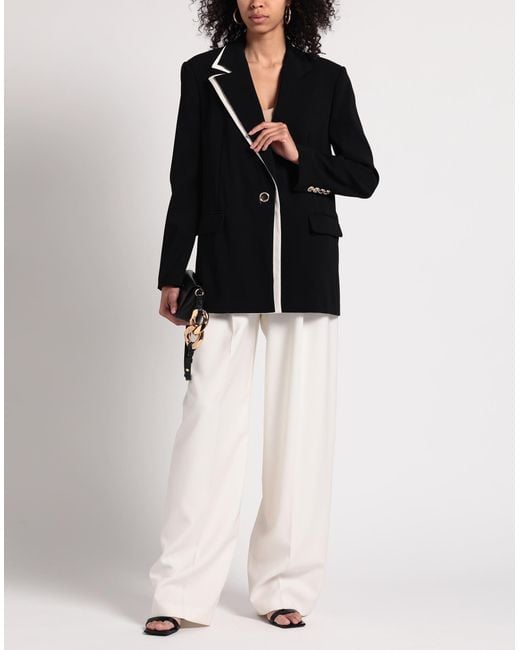 Pinko Black Blazer