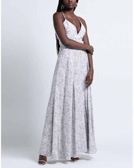 Vestito Lungo di Giovanni bedin in White