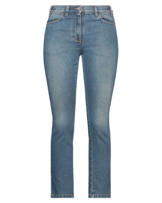 Philosophy Di Lorenzo Serafini Blue Jeans