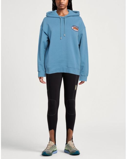 Opening Ceremony Blue Sweatshirt