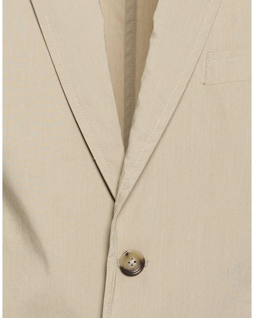 Paoloni Natural Suits for men