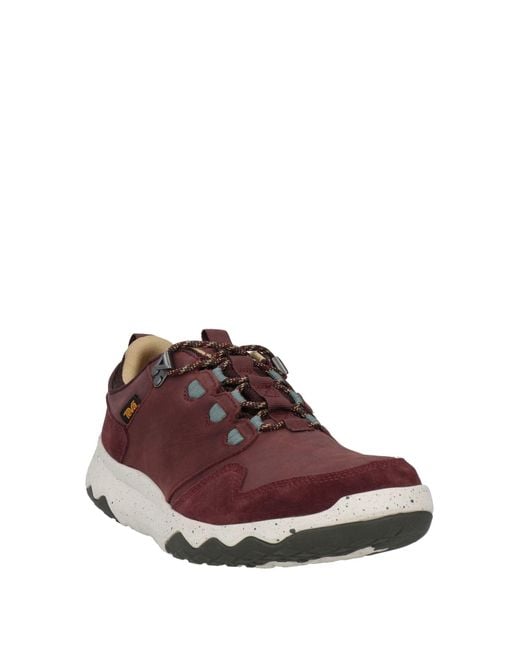 Teva Sneakers in Brown für Herren