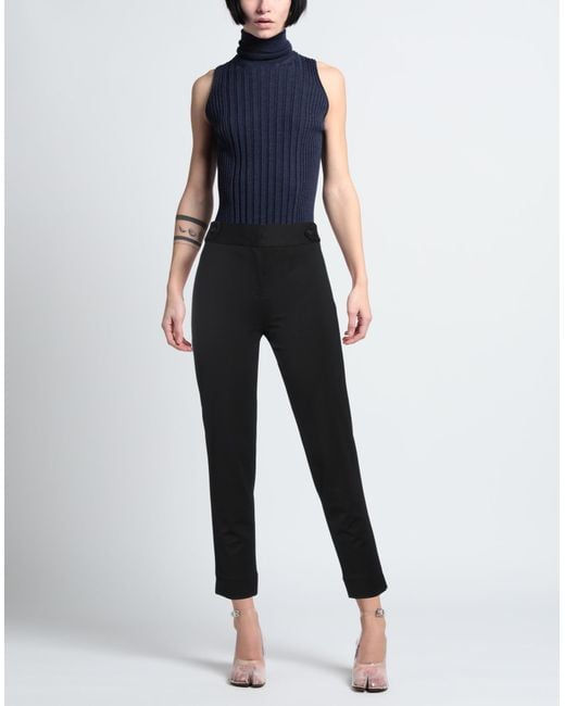 Pantalone di MICHAEL Michael Kors in Black