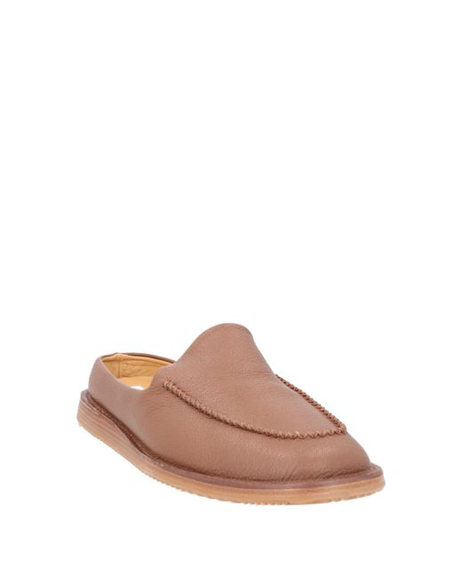 Bally Mules & Clogs in Brown für Herren