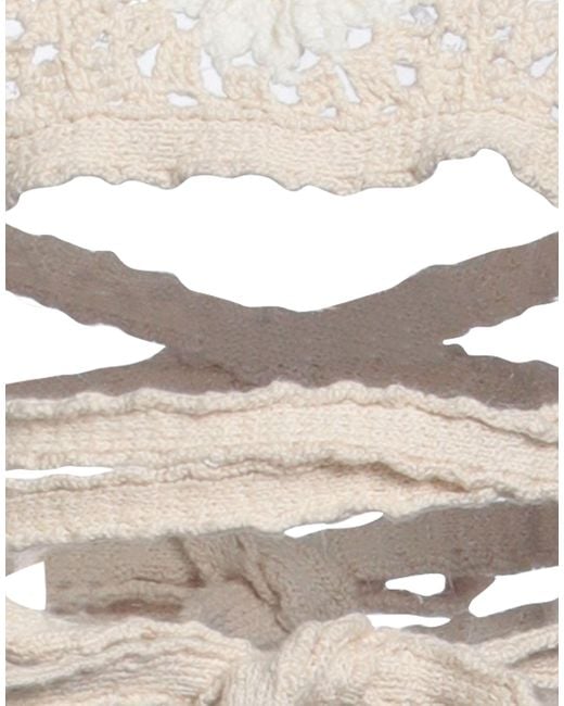 Alanui Natural Top