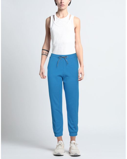 Pantalon Vivienne Westwood en coloris Blue
