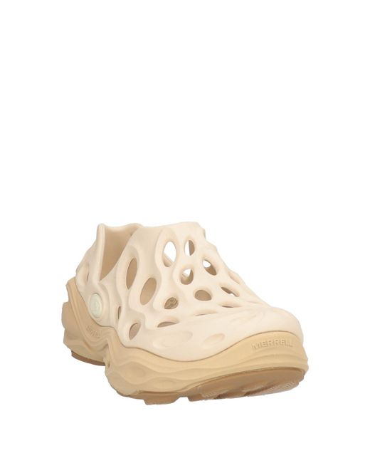 Merrell Natural Sneakers for men