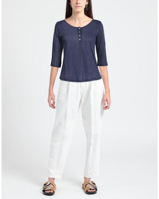 Aragona Blue T-Shirt
