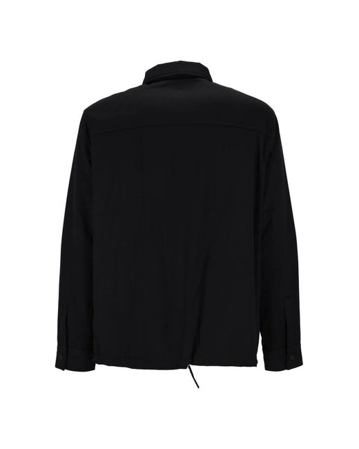 Armani Exchange Hemd in Black für Herren