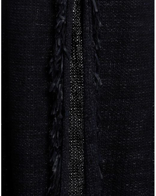 Charlott Black Cardigan