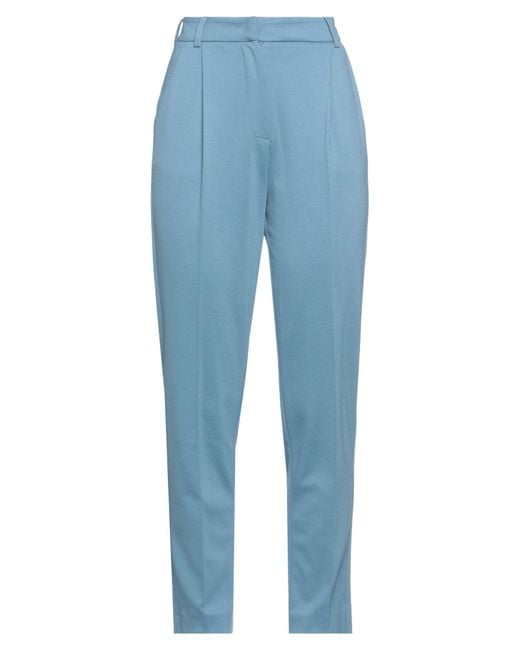 SFIZIO STUDIO Blue Trouser