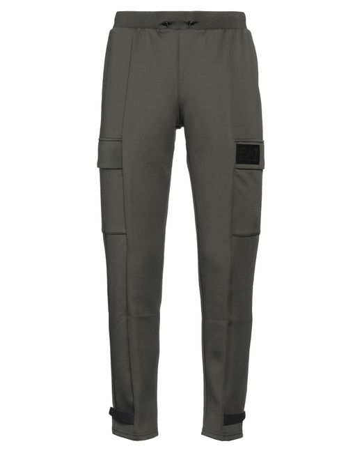 EA7 Hose in Gray für Herren