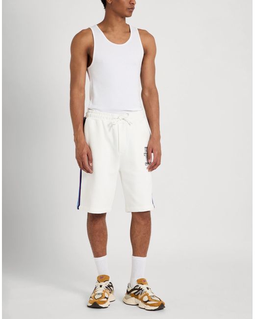 Shorts E Bermuda di Tommy Hilfiger in Blue da Uomo