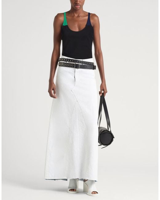 Toga Black Top Nylon, Polyurethane