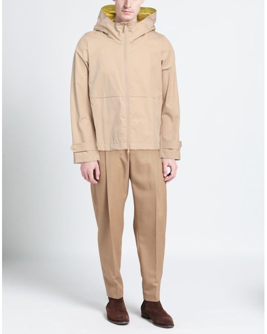 Bomboogie Natural Jacket for men