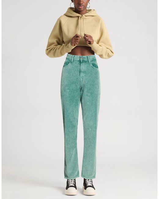 Jacob Cohen Green Trouser
