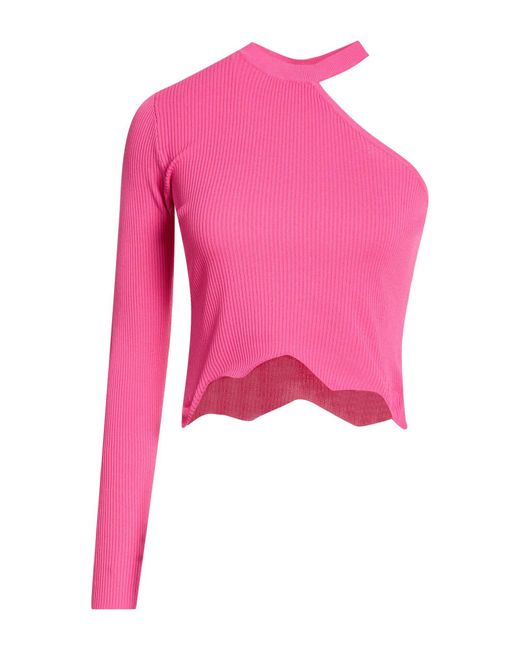 Toy G. Pink Tops