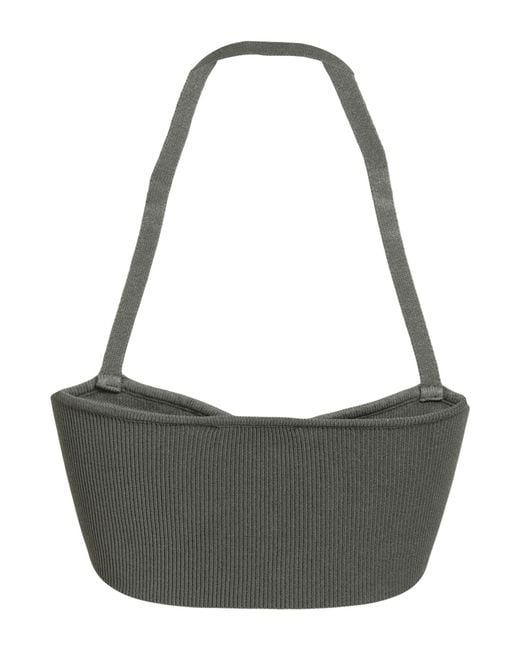 ViCOLO Gray Top