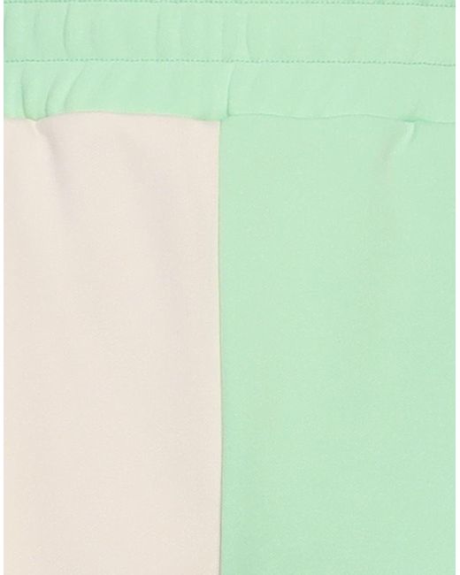Palm Angels Green Trouser for men