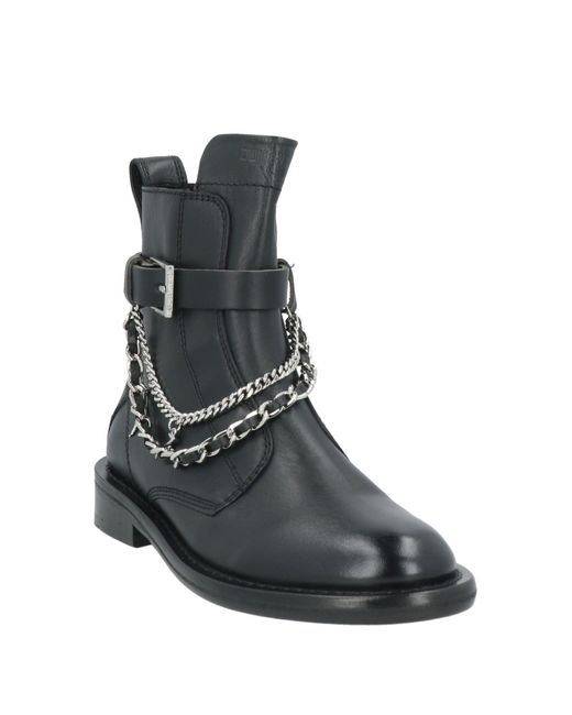 Stivaletti di Zadig & Voltaire in Black