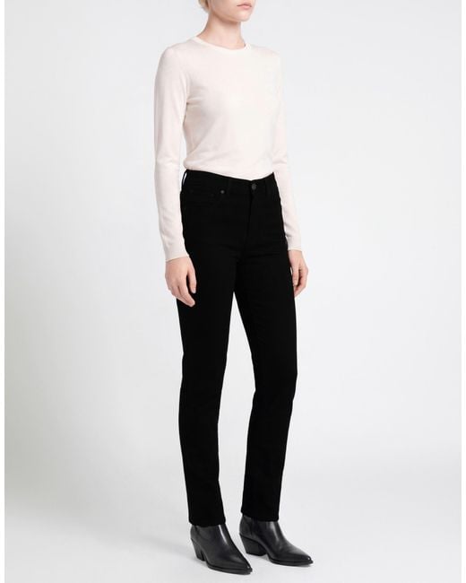 Dondup Black Jeans