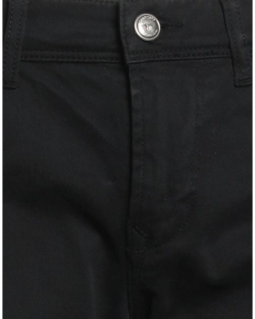 0/zero Construction Black Pants for men