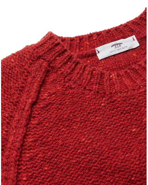 inis meáin women's sweaters