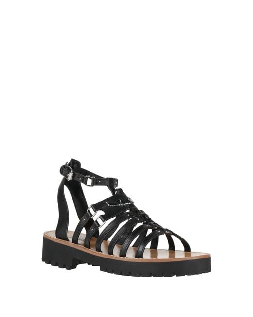Sandali di Zadig & Voltaire in White