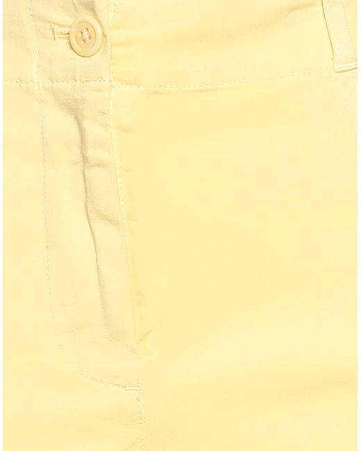 Pennyblack Yellow Trouser