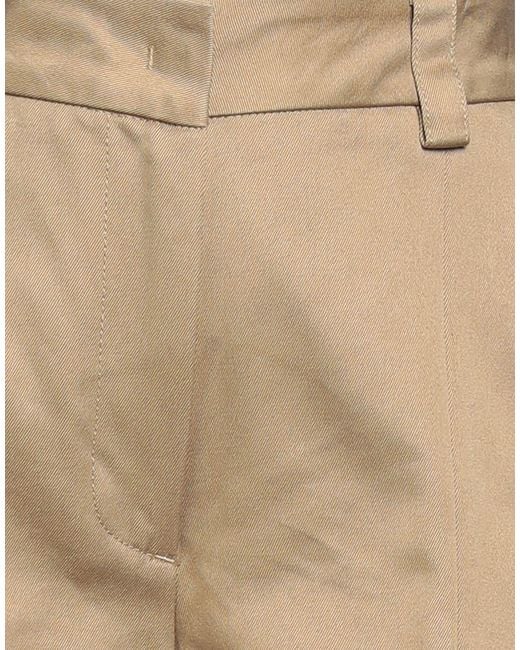 THE LATEST Natural Pants