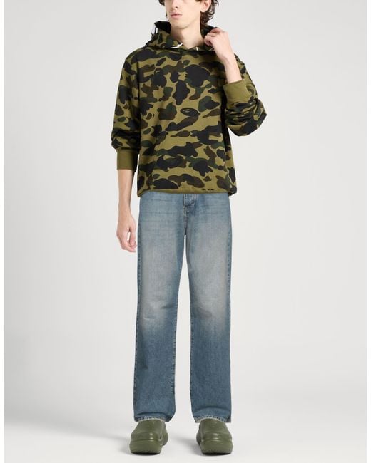Iuter Blue Jeans for men