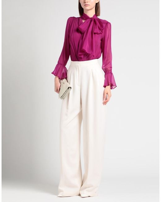 Body Pinko de color Pink
