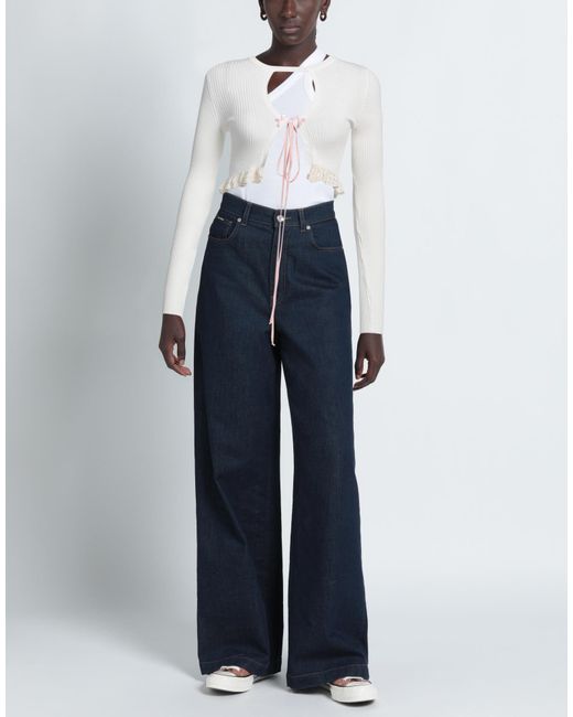 Aniye By White Cardigan
