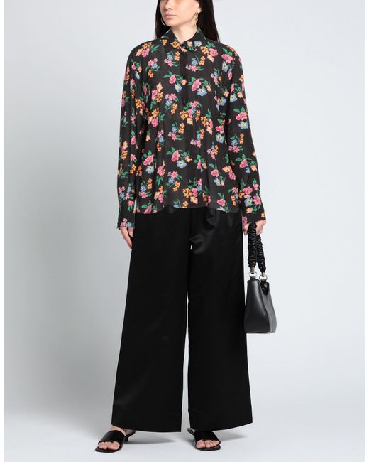 MSGM Black Shirt