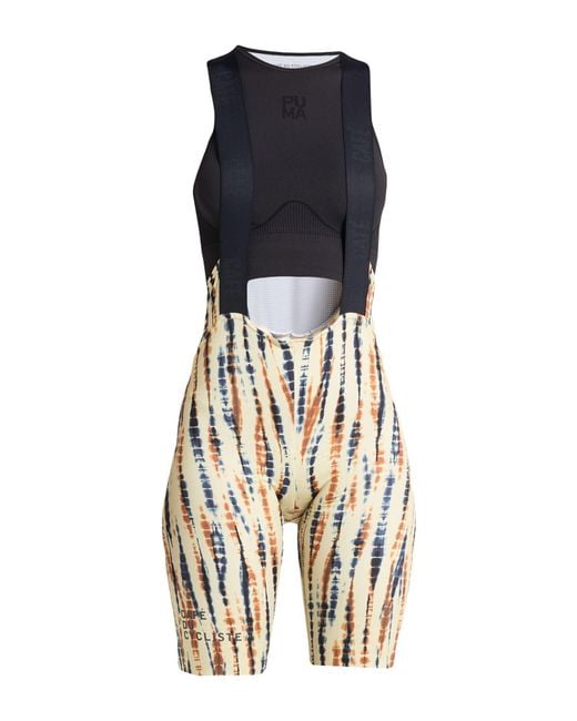 Cafe Du Cycliste Blue Shorts & Bermuda Shorts