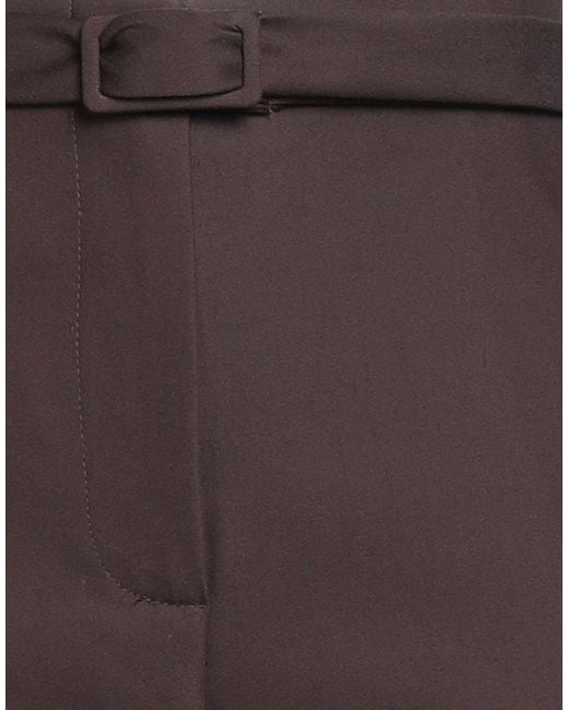Caractere Brown Trouser