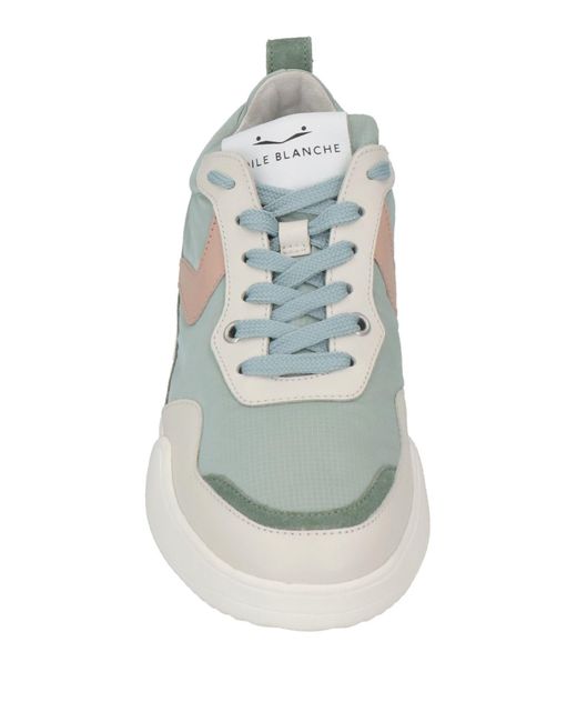 Voile Blanche Multicolor Trainers