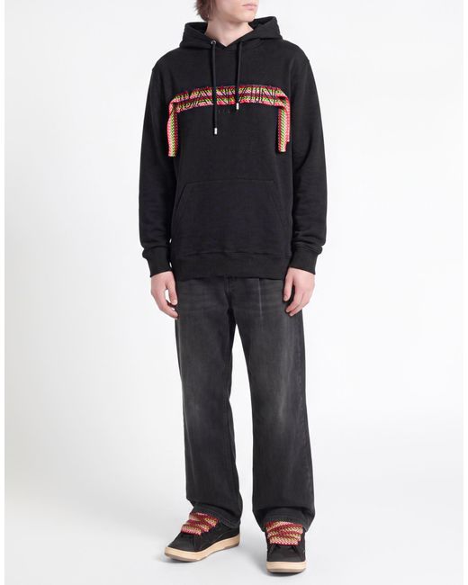 Sudadera Lanvin de hombre de color Blue