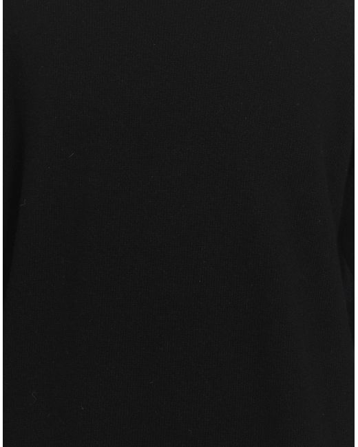 Pullover Grifoni de hombre de color Black