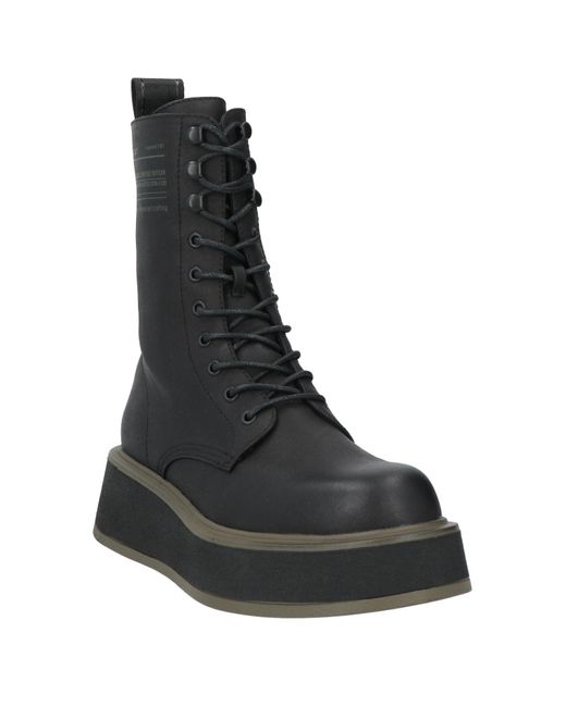 Stivaletti di Replay in Black